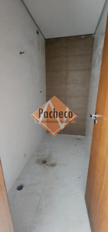 Apartamento à venda com 2 quartos, 40m² - Foto 5