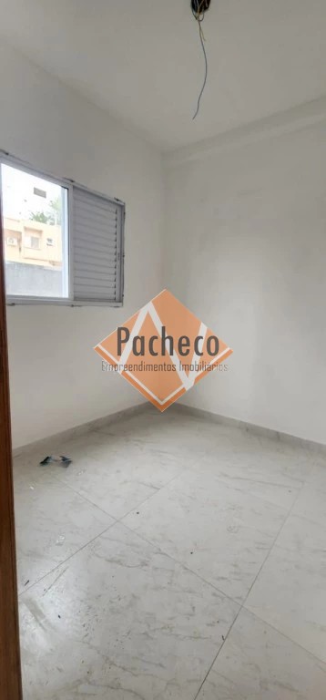 Apartamento à venda com 2 quartos, 40m² - Foto 7