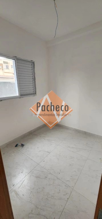 Apartamento à venda com 2 quartos, 40m² - Foto 8