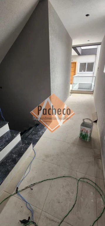 Apartamento à venda com 2 quartos, 40m² - Foto 12