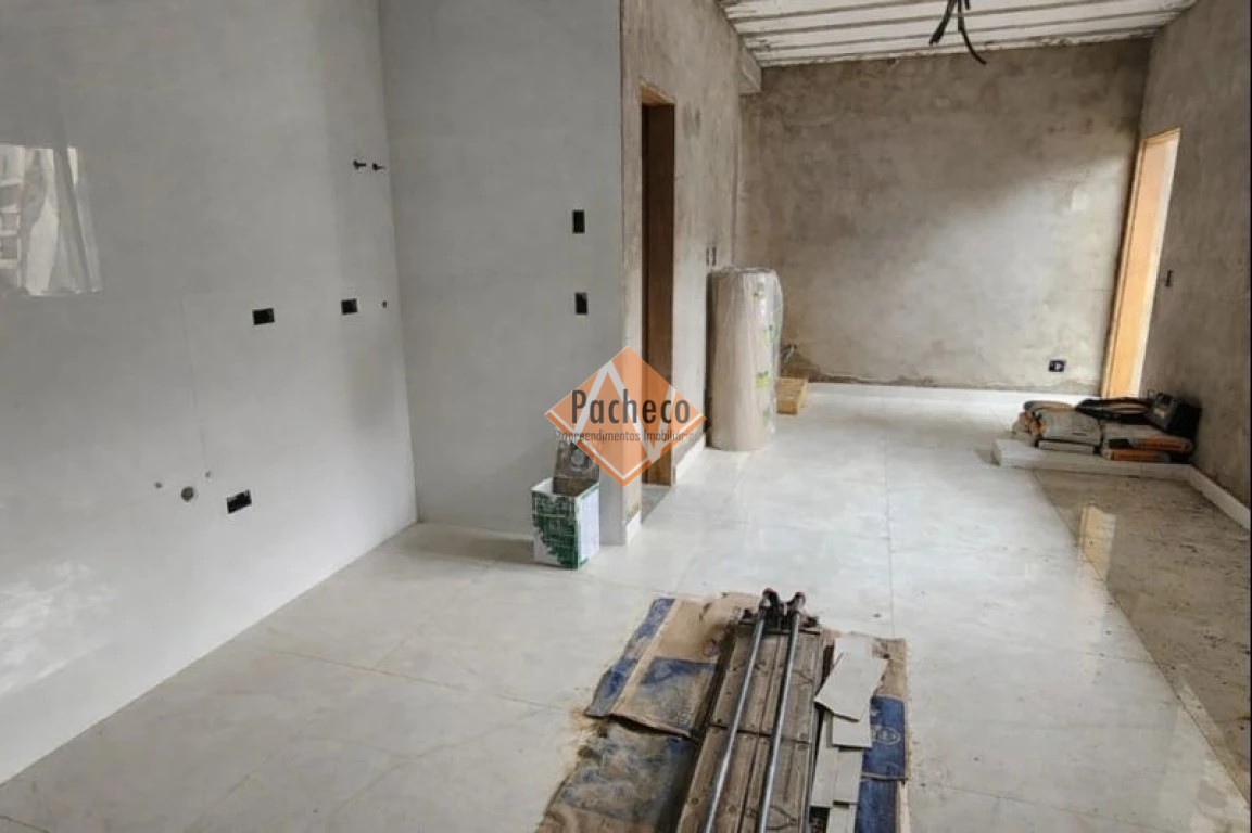 Sobrado, 2 quartos, 120 m² - Foto 2