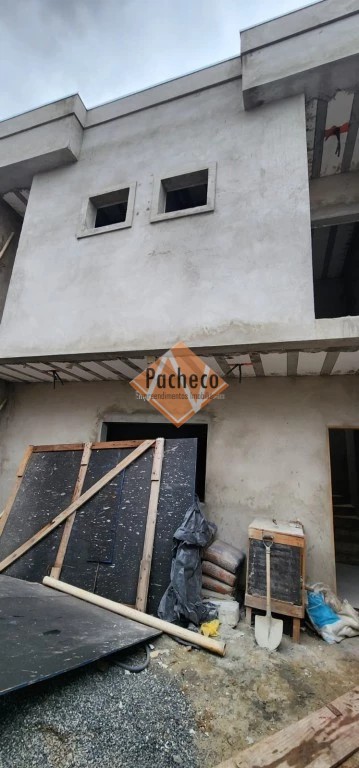 Sobrado, 2 quartos, 120 m² - Foto 11
