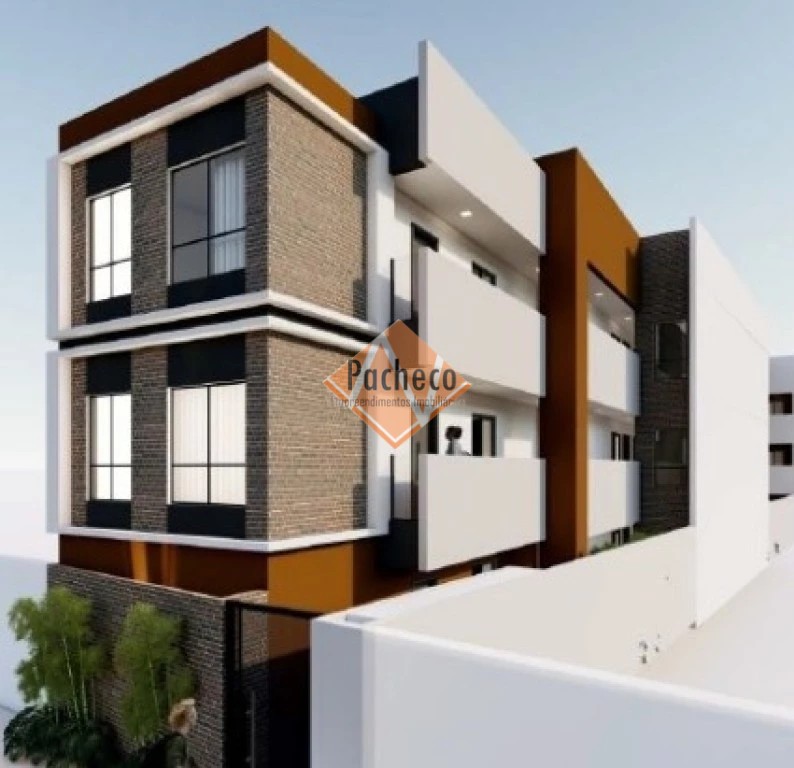 Apartamento, 1 quarto, 41 m² - Foto 1