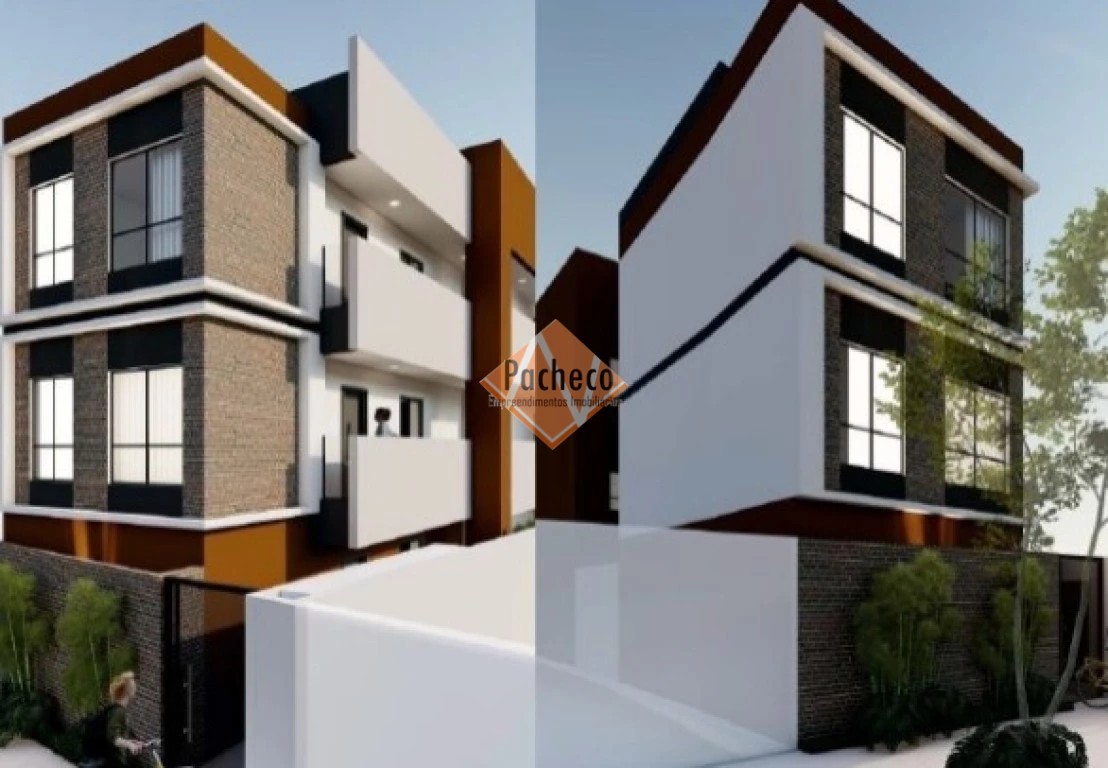 Apartamento, 1 quarto, 41 m² - Foto 2