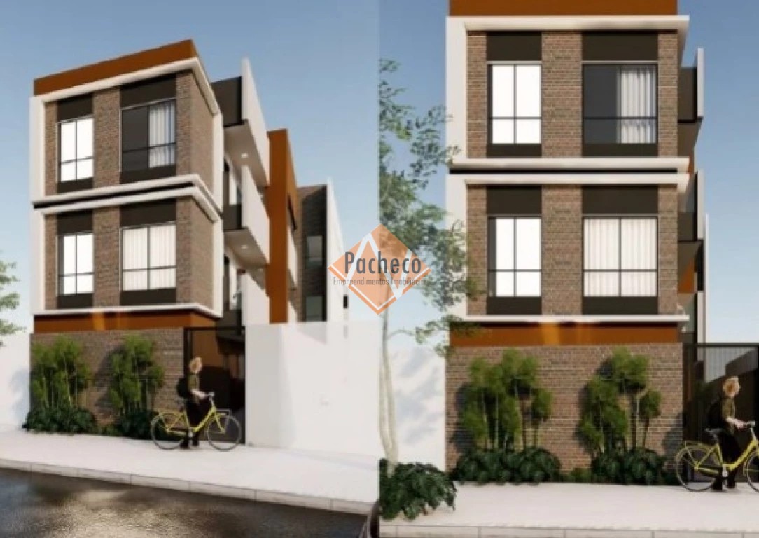 Apartamento, 1 quarto, 41 m² - Foto 3