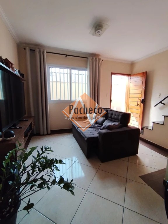 Casa de Condomínio à venda com 2 quartos, 60m² - Foto 5