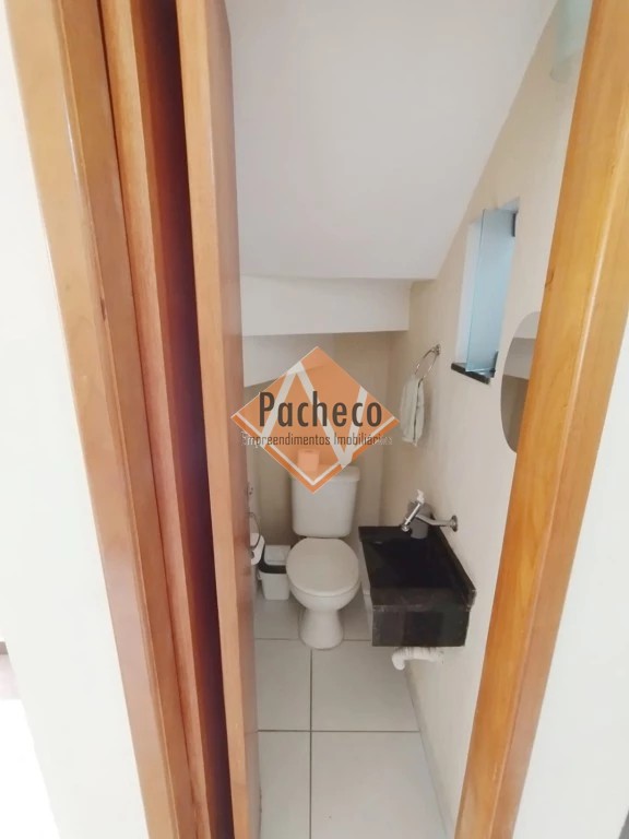 Casa de Condomínio à venda com 2 quartos, 60m² - Foto 6