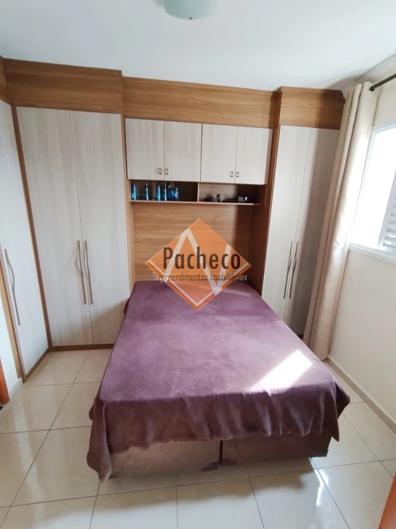 Casa de Condomínio à venda com 2 quartos, 60m² - Foto 15