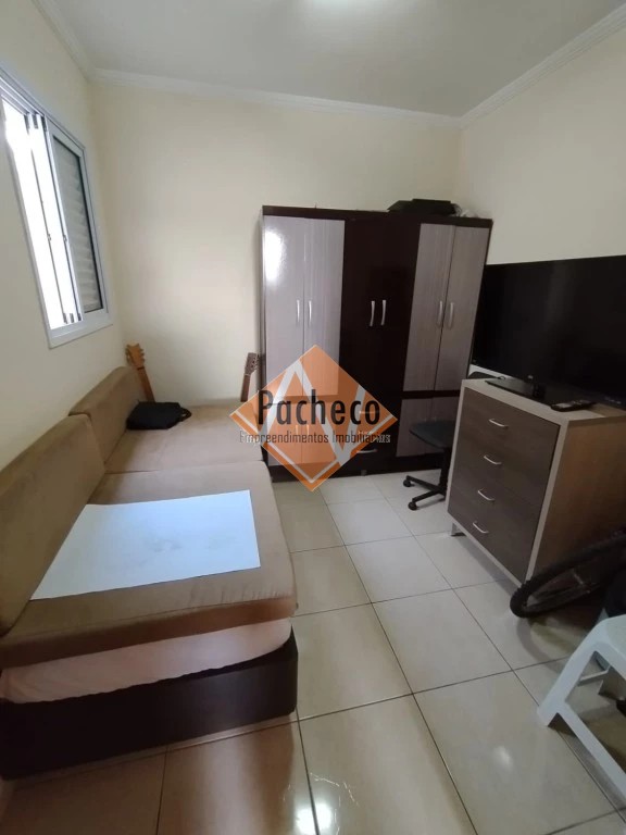 Casa de Condomínio à venda com 2 quartos, 60m² - Foto 18