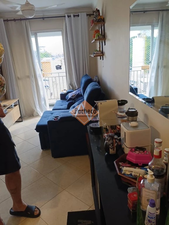Apartamento, 3 quartos, 75 m² - Foto 3