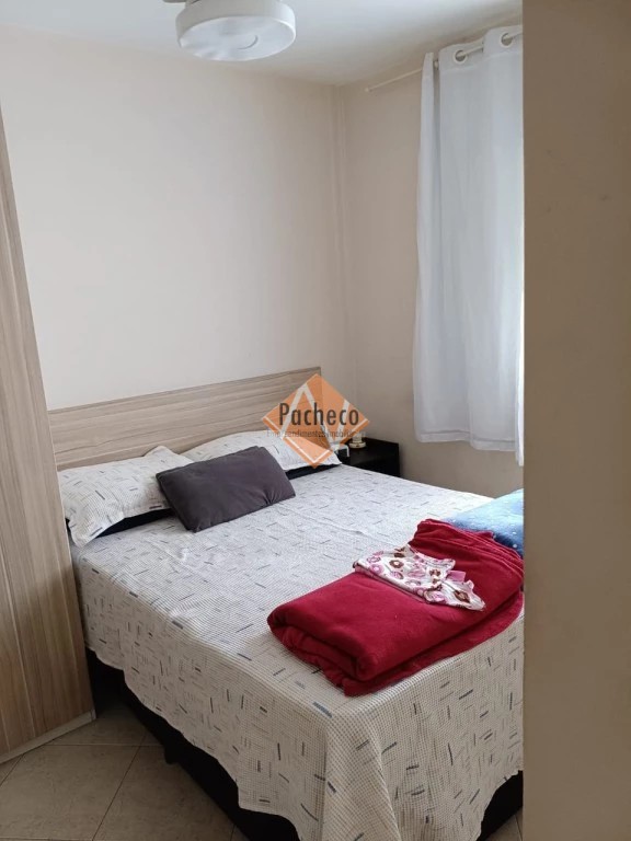 Apartamento, 3 quartos, 75 m² - Foto 7