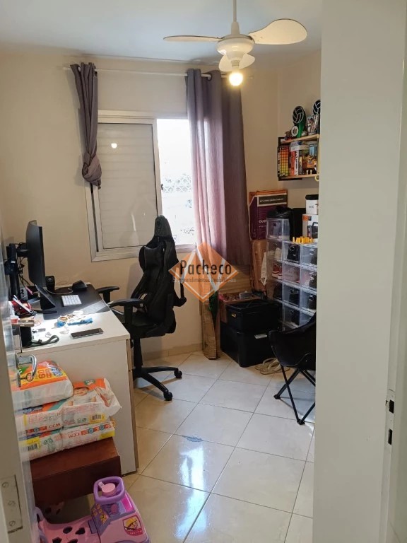 Apartamento, 3 quartos, 75 m² - Foto 9