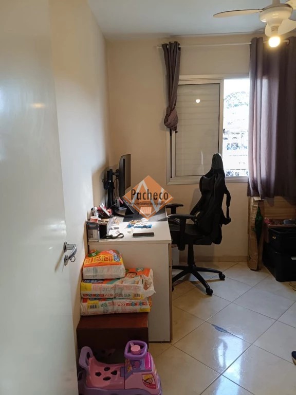 Apartamento, 3 quartos, 75 m² - Foto 10