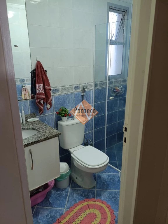 Apartamento, 3 quartos, 75 m² - Foto 12