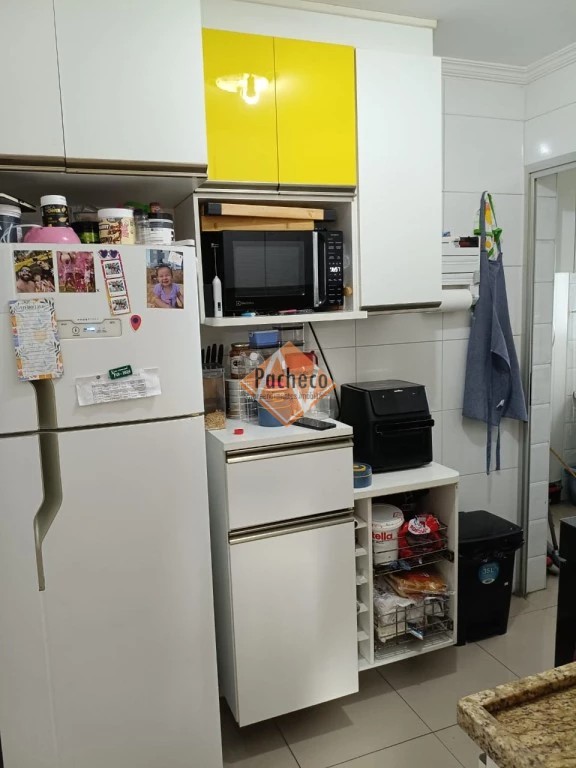 Apartamento, 3 quartos, 75 m² - Foto 13