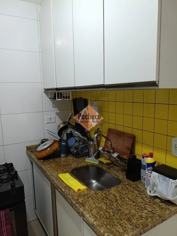 Apartamento, 3 quartos, 75 m² - Foto 15