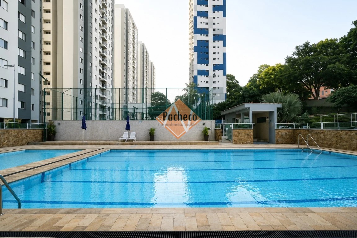 Apartamento, 3 quartos, 75 m² - Foto 17