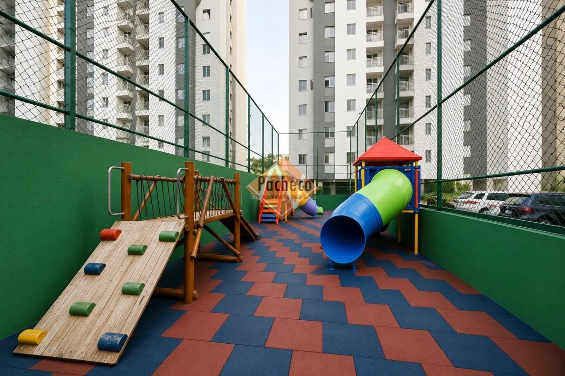 Apartamento, 3 quartos, 75 m² - Foto 19