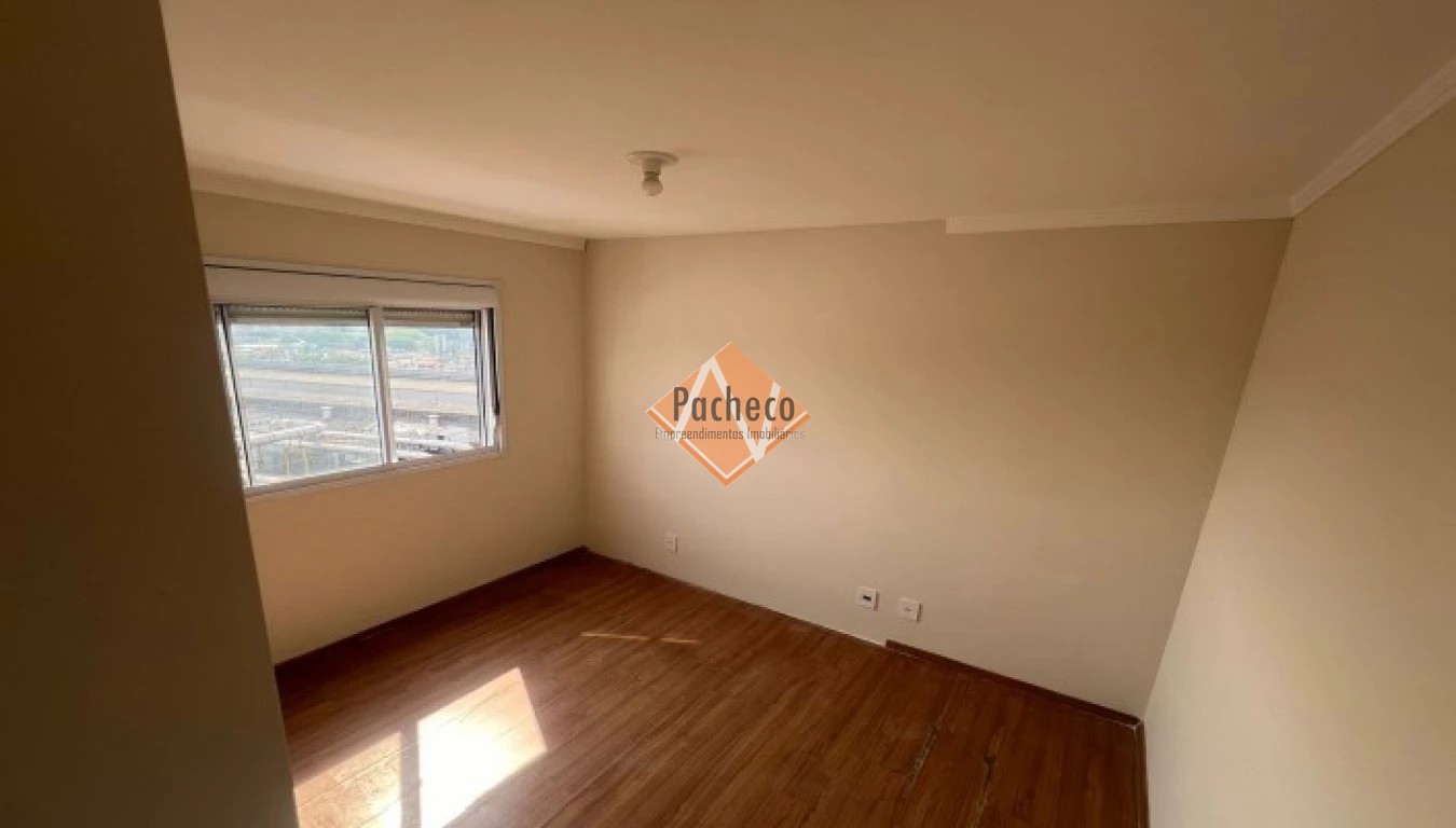 Apartamento à venda com 2 quartos, 46m² - Foto 1