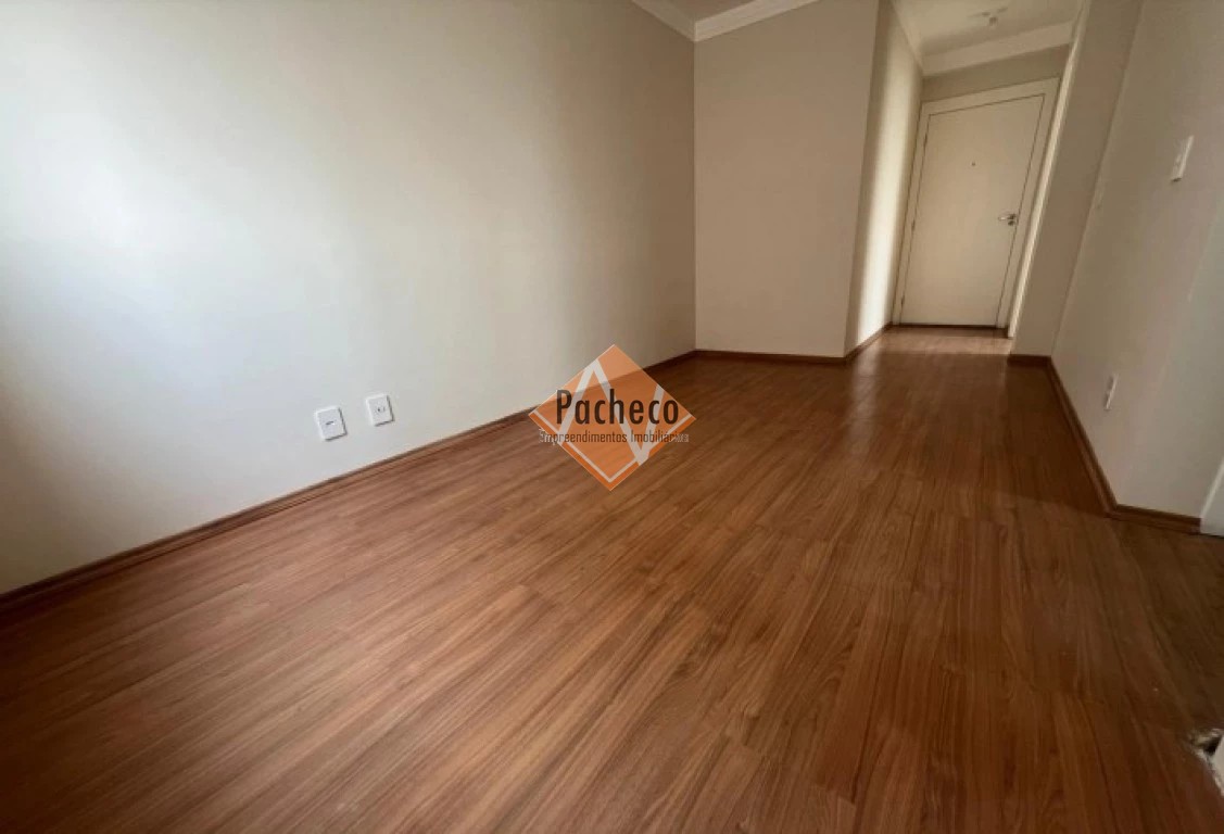 Apartamento à venda com 2 quartos, 46m² - Foto 2