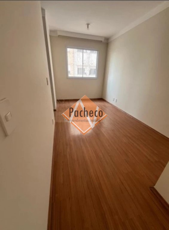 Apartamento à venda com 2 quartos, 46m² - Foto 3