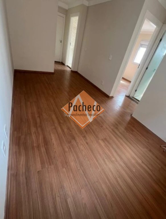 Apartamento à venda com 2 quartos, 46m² - Foto 4