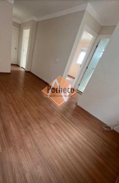 Apartamento à venda com 2 quartos, 46m² - Foto 5