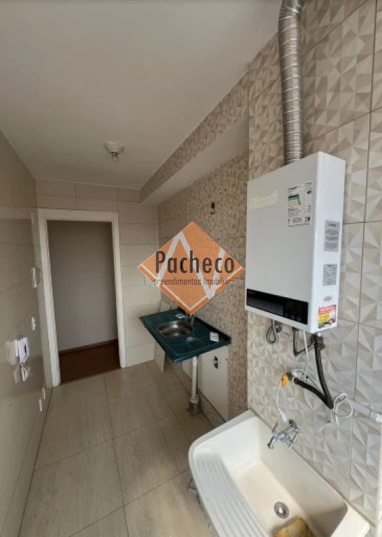 Apartamento à venda com 2 quartos, 46m² - Foto 6