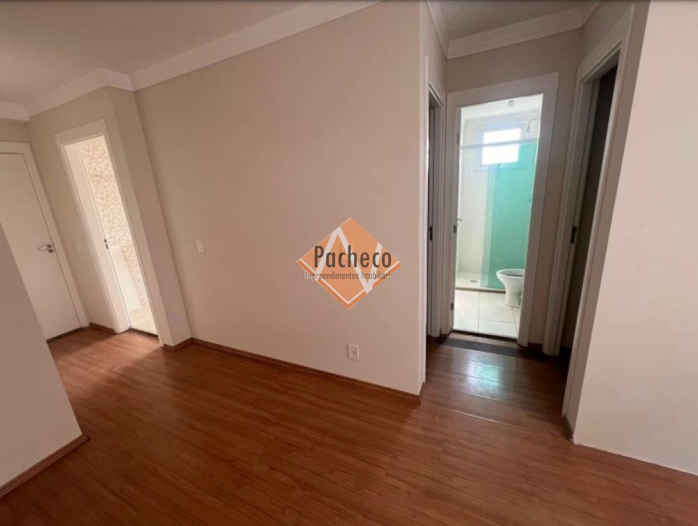 Apartamento à venda com 2 quartos, 46m² - Foto 8