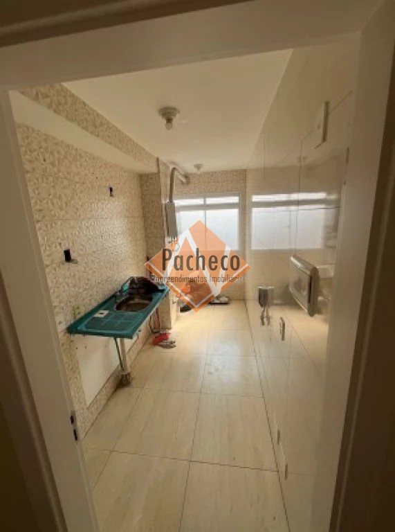 Apartamento à venda com 2 quartos, 46m² - Foto 9