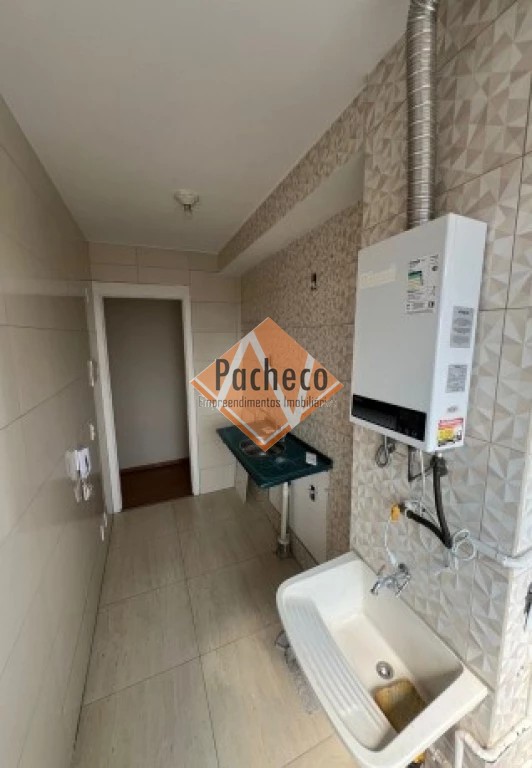 Apartamento à venda com 2 quartos, 46m² - Foto 11