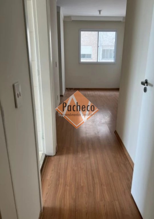 Apartamento à venda com 2 quartos, 46m² - Foto 14