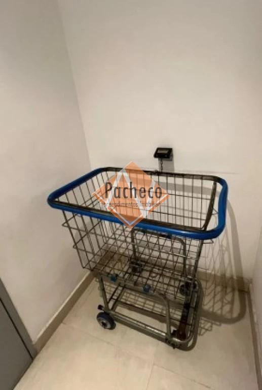 Apartamento à venda com 2 quartos, 46m² - Foto 18