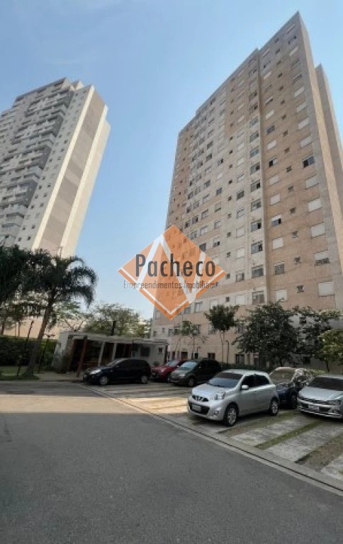 Apartamento à venda com 2 quartos, 46m² - Foto 27