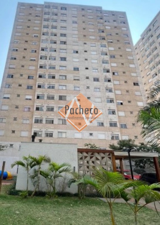 Apartamento à venda com 2 quartos, 46m² - Foto 29