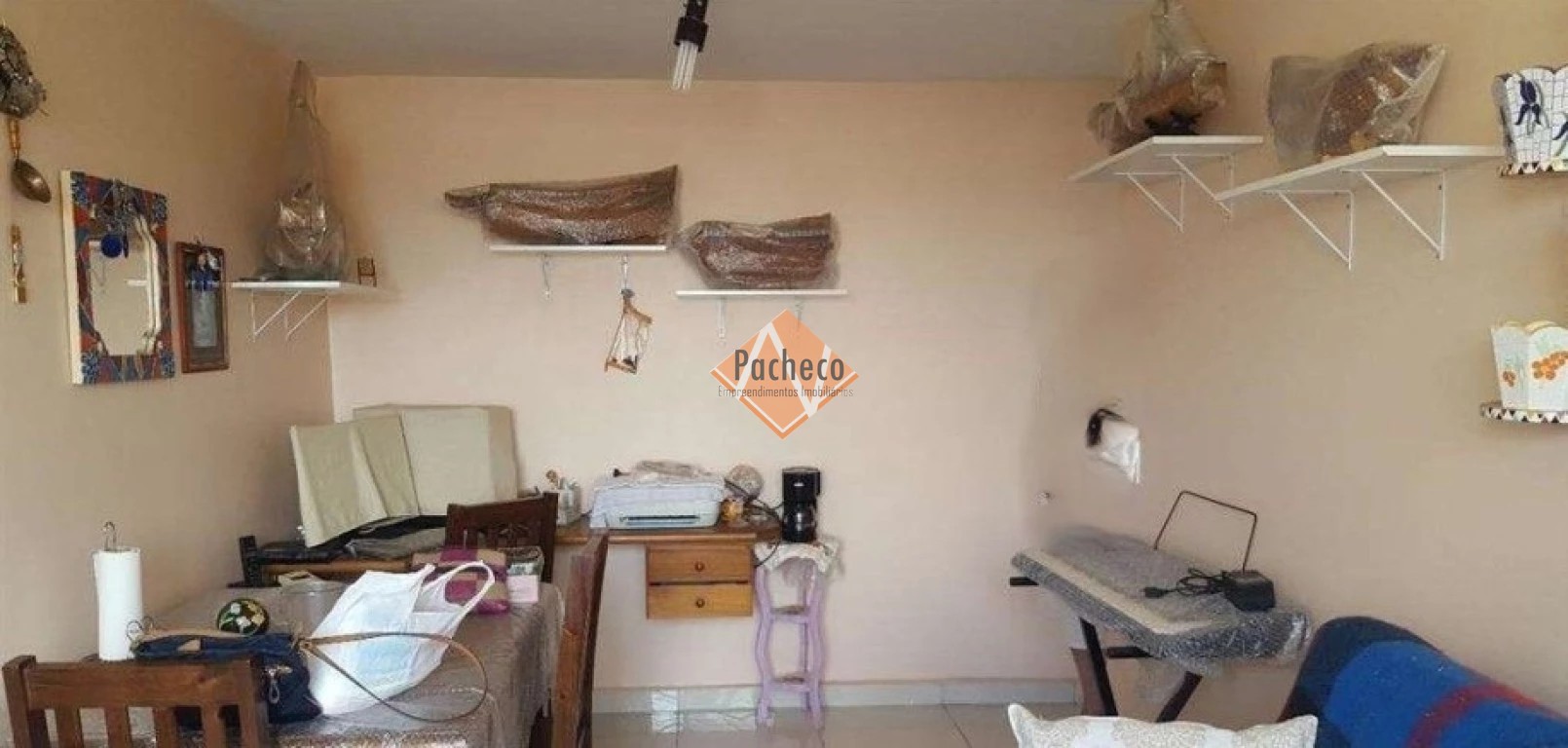 Apartamento à venda com 2 quartos, 60m² - Foto 2