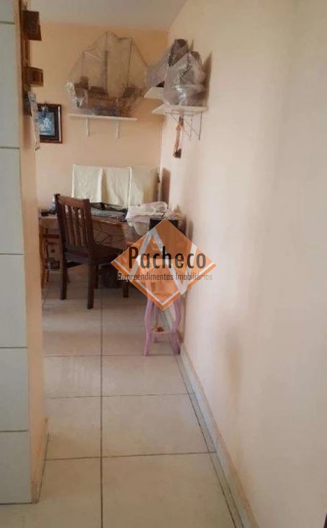 Apartamento à venda com 2 quartos, 60m² - Foto 3