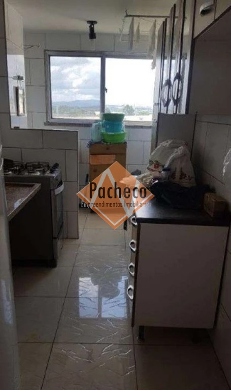 Apartamento à venda com 2 quartos, 60m² - Foto 4