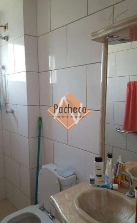 Apartamento à venda com 2 quartos, 60m² - Foto 11