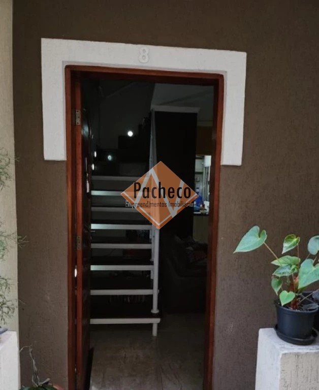 Casa de Condomínio à venda com 2 quartos, 56m² - Foto 14