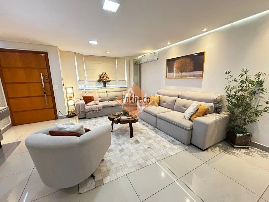 Sobrado, 3 quartos, 350 m² - Foto 1