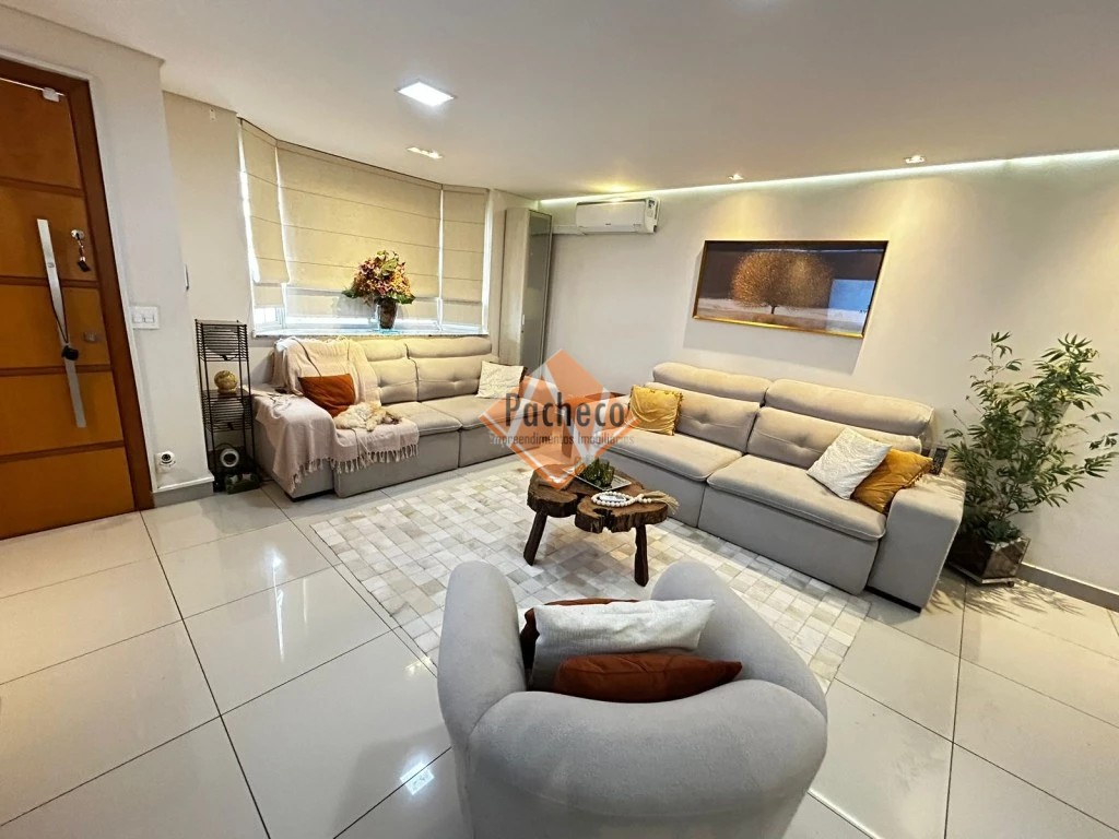 Sobrado, 3 quartos, 350 m² - Foto 2