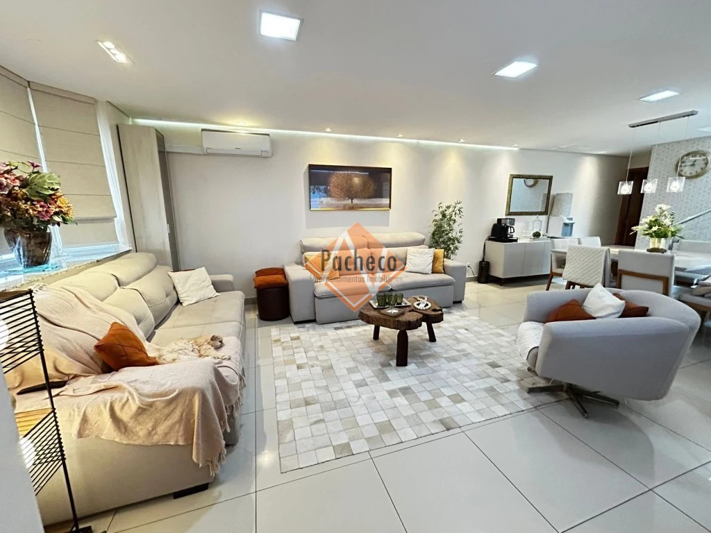 Sobrado, 3 quartos, 350 m² - Foto 3