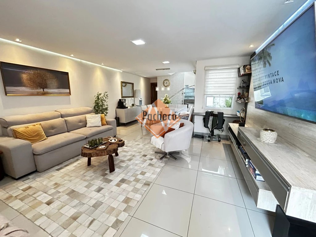 Sobrado, 3 quartos, 350 m² - Foto 4
