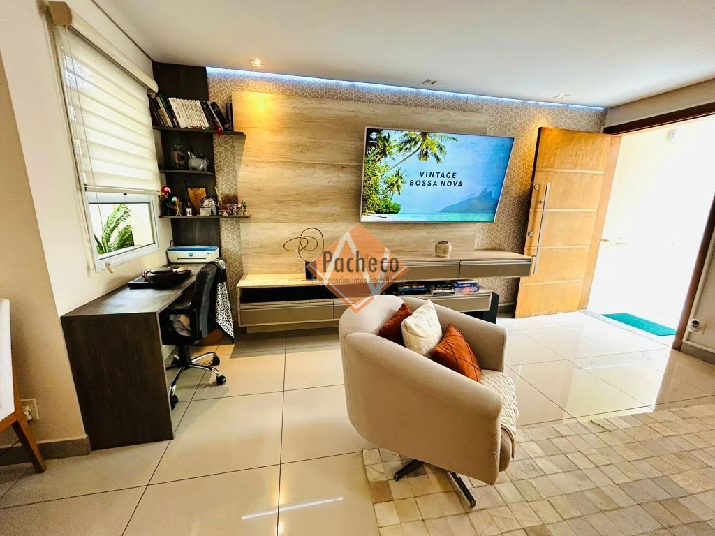 Sobrado, 3 quartos, 350 m² - Foto 5