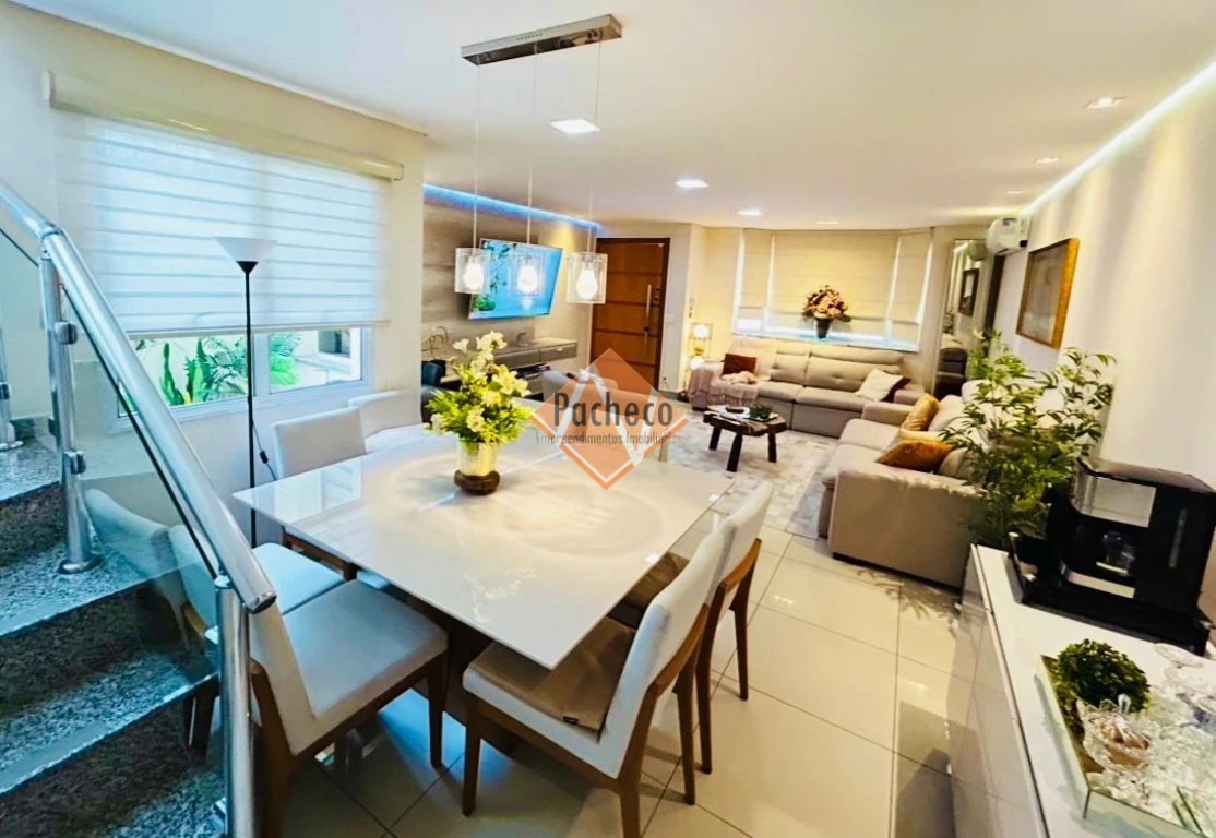 Sobrado, 3 quartos, 350 m² - Foto 6