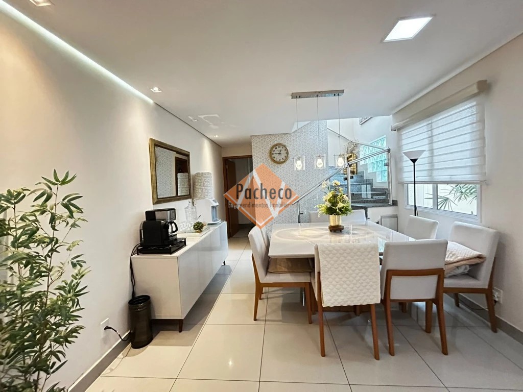 Sobrado, 3 quartos, 350 m² - Foto 7