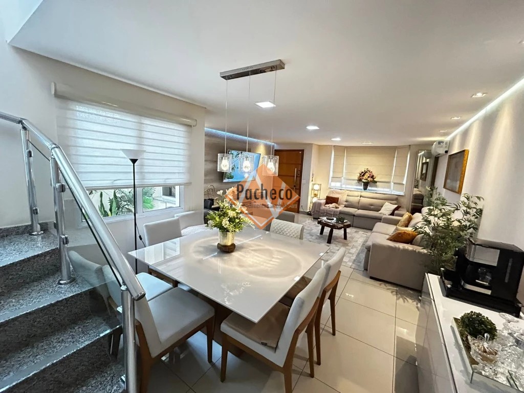 Sobrado, 3 quartos, 350 m² - Foto 8