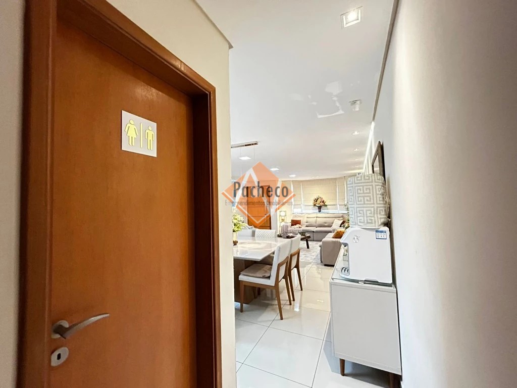 Sobrado, 3 quartos, 350 m² - Foto 9