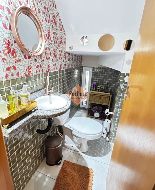 Sobrado, 3 quartos, 350 m² - Foto 10